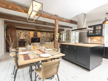Tiegezh – Maison 145 m² à 50 m de la mer - Photo 10