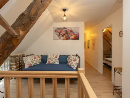 Tiegezh – Maison 145 m² à 50 m de la mer - Photo 14