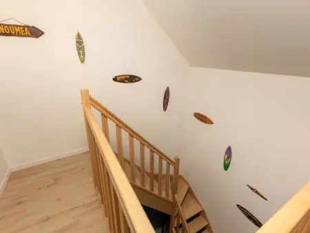 Tiegezh – Maison 145 m² à 50 m de la mer - Photo 15