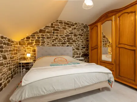 Tiegezh – Maison 145 m² à 50 m de la mer - Photo 16