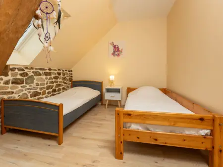 Tiegezh – Maison 145 m² à 50 m de la mer - Photo 17