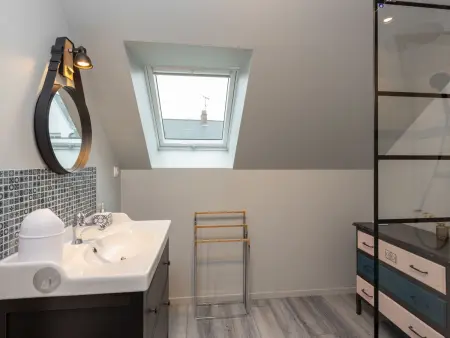 Tiegezh – Maison 145 m² à 50 m de la mer - Photo 18