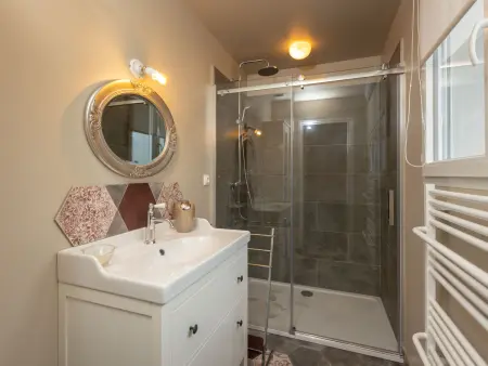 Tiegezh – Maison 145 m² à 50 m de la mer - Photo 19
