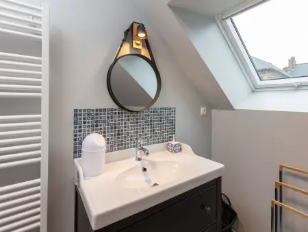 Tiegezh – Maison 145 m² à 50 m de la mer - Photo 20