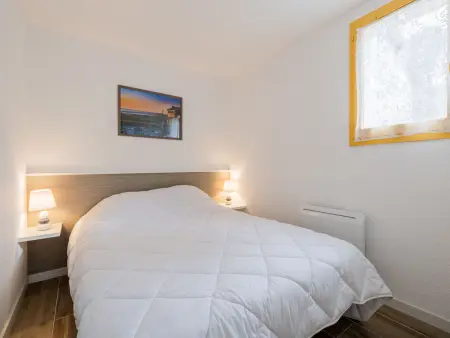 Les Charmilles – Maison 2 chambres aux Mathes : photo 4