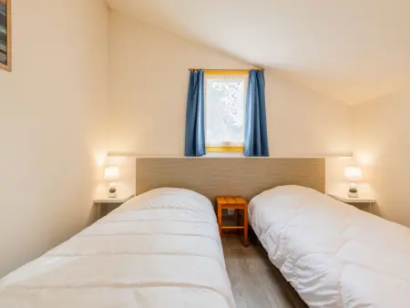 Les Charmilles – Maison 2 chambres aux Mathes : photo 5