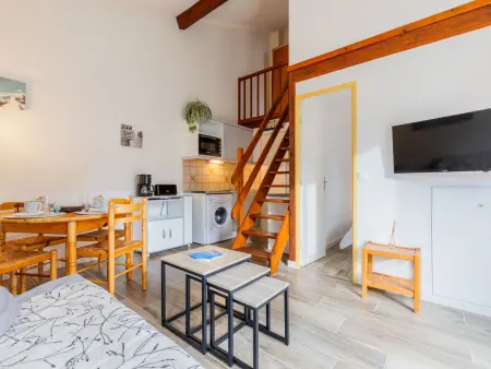 Les Charmilles – Maison 2 chambres aux Mathes : photo 6