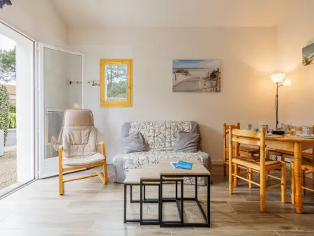 Les Charmilles – Maison 2 chambres aux Mathes : photo 7
