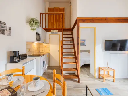 Les Charmilles – Maison 2 chambres aux Mathes : photo 8