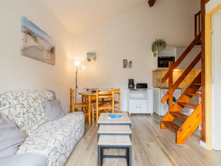 Les Charmilles – Maison 2 chambres aux Mathes : photo 10