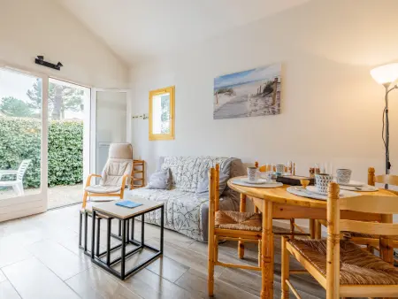 Les Charmilles – Maison 2 chambres aux Mathes : photo 11
