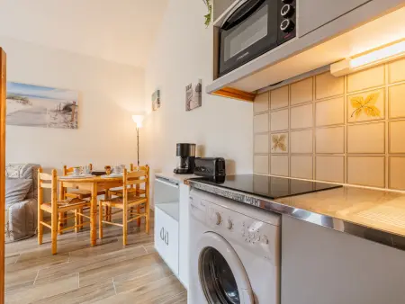 Les Charmilles – Maison 2 chambres aux Mathes : photo 12