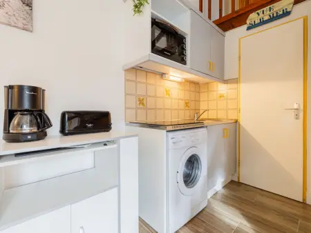 Les Charmilles – Maison 2 chambres aux Mathes : photo 13