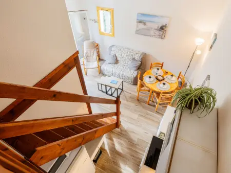 Les Charmilles – Maison 2 chambres aux Mathes : photo 14