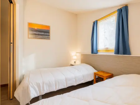 Les Charmilles – Maison 2 chambres aux Mathes : photo 16