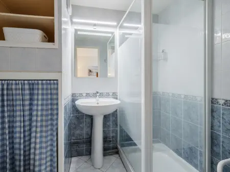 Les Charmilles – Maison 2 chambres aux Mathes : photo 17