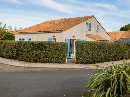 Les Charmilles – Maison 2 chambres aux Mathes : photo 18