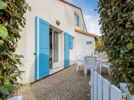 Les Charmilles – Maison 2 chambres aux Mathes : photo 19
