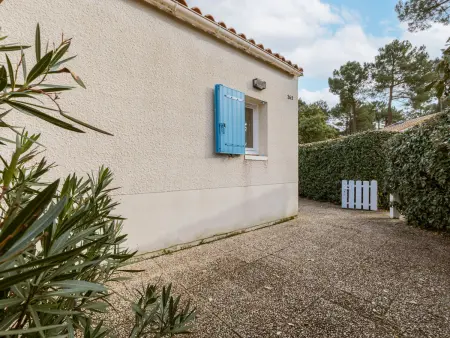 Les Charmilles – Maison 2 chambres aux Mathes : photo 21