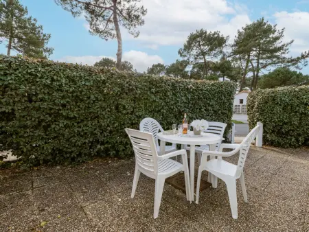 Les Charmilles – Maison 2 chambres aux Mathes : photo 24