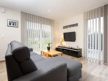 Location maison de vacances à Cancale