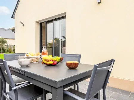 Clos Miroir, Maison 4 personnes à Cancale - Photo 1