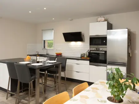 Clos Miroir, Maison 4 personnes à Cancale - Photo 2
