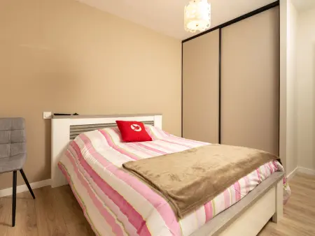 Clos Miroir, Maison 4 personnes à Cancale - Photo 4