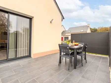 Clos Miroir, Maison 4 personnes à Cancale - Photo 6
