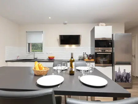 Clos Miroir, Maison 4 personnes à Cancale - Photo 10