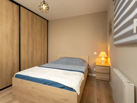 Clos Miroir, Maison 4 personnes à Cancale - Photo 16