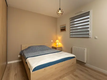 Clos Miroir, Maison 4 personnes à Cancale - Photo 17