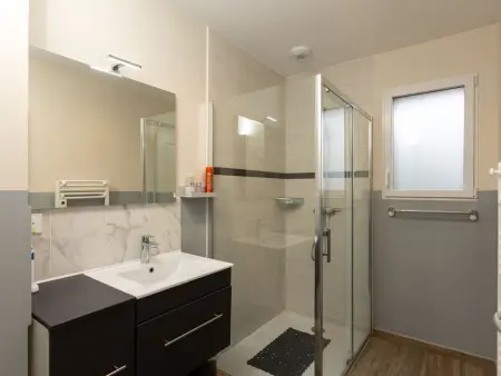 Clos Miroir, Maison 4 personnes à Cancale - Photo 18