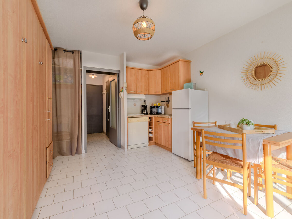 Studio 22 m² à 250 m de la mer, La Grande Motte - Photo 2