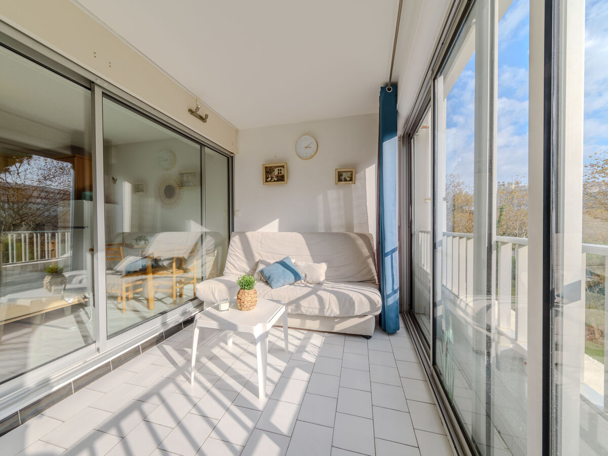 Studio 22 m² à 250 m de la mer, La Grande Motte - Photo 8