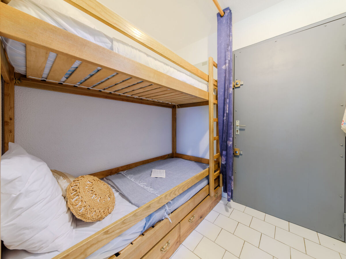 Studio 22 m² à 250 m de la mer, La Grande Motte - Photo 12