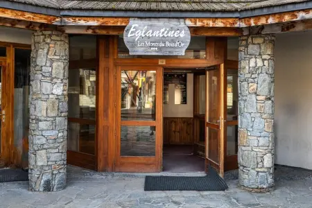 Location appartement à LES ORRES, Résidence Les Hauts De Preclaux