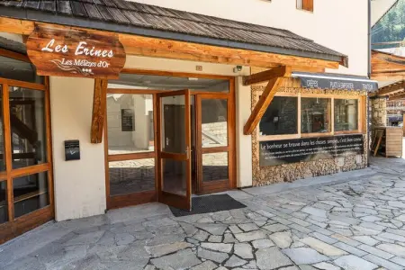 Location appartement à LES ORRES, Résidence Les Hauts De Preclaux