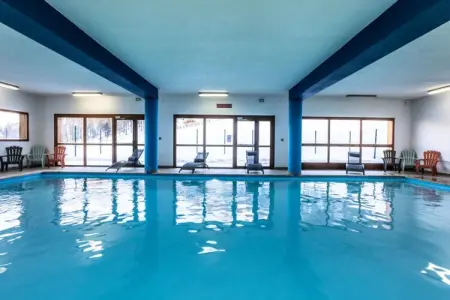 Location appartement à LES ORRES, Résidence Les Terrasses Du Soleil D'or