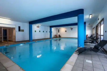 Location appartement à LES ORRES, Résidence Les Terrasses Du Soleil D'or