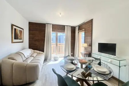 Location appartement à VARS, Résidence Living Stone B