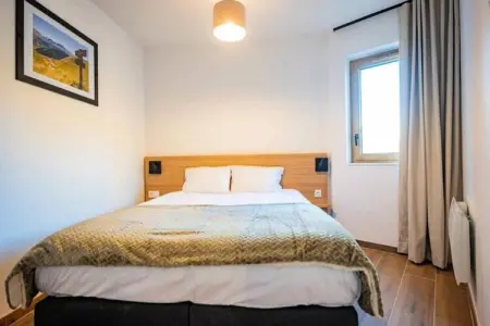 Location appartement à VARS, Appartement en France près des remontées