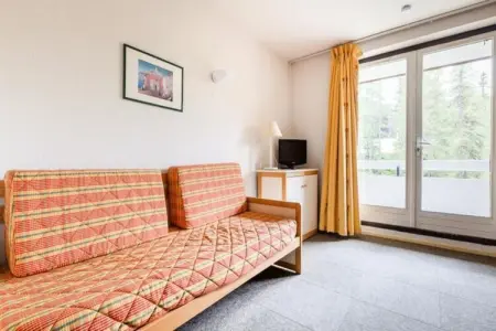 Location appartement à Vars, Appartement en France près du centre