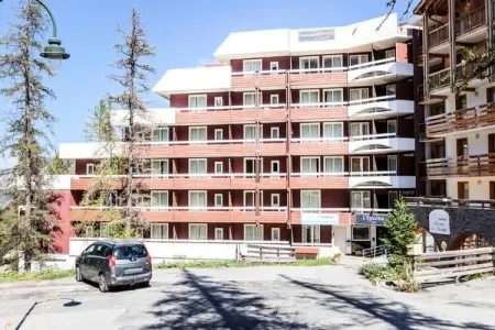 Location appartement à Vars, Studio à Vars-Les-Claux près des Alpes du Sud