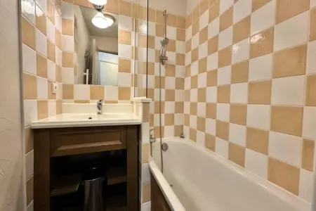 Location appartement à VARS, Résidence L'albane