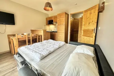 Location appartement à VARS, Résidence Le Hameau Des Rennes