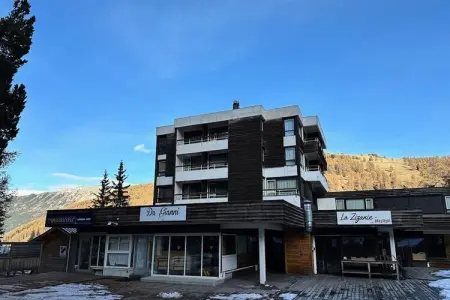 Location appartement à VARS, Le Panestrel (residence)