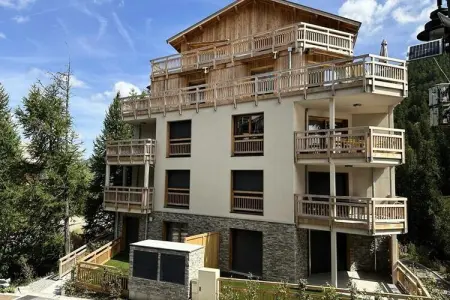 Location appartement à VARS, Résidence Le Solea