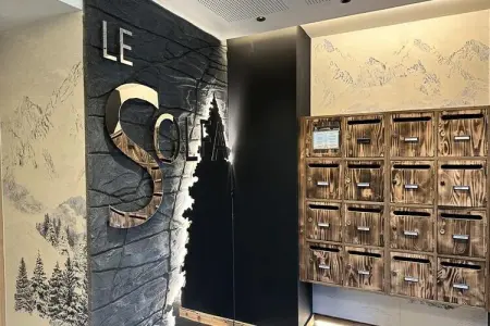 Location appartement à VARS, Appartement à Vars avec Spa et Accès Pistes