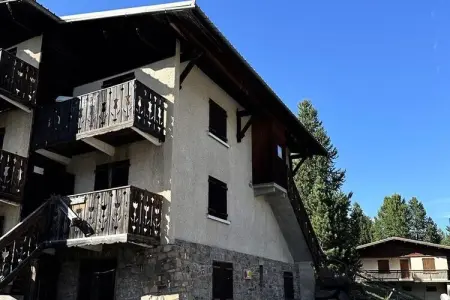 Location appartement à VARS, Résidence Le Plein Soleil